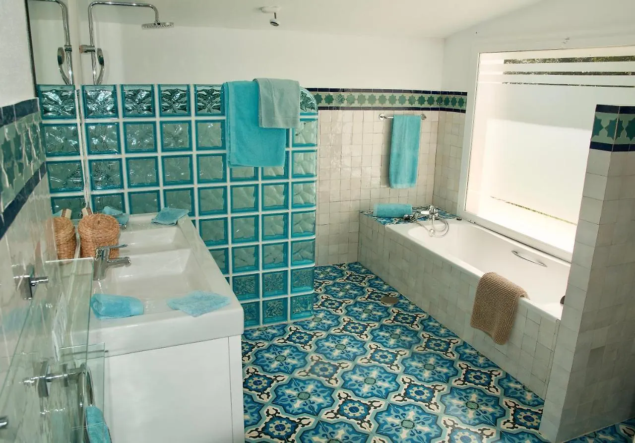 La Ciruela - Villa Paisible Jardin De 5000M2 Piscine Chauffee Et Vue Sur Mer Mijas 0*,  Spain