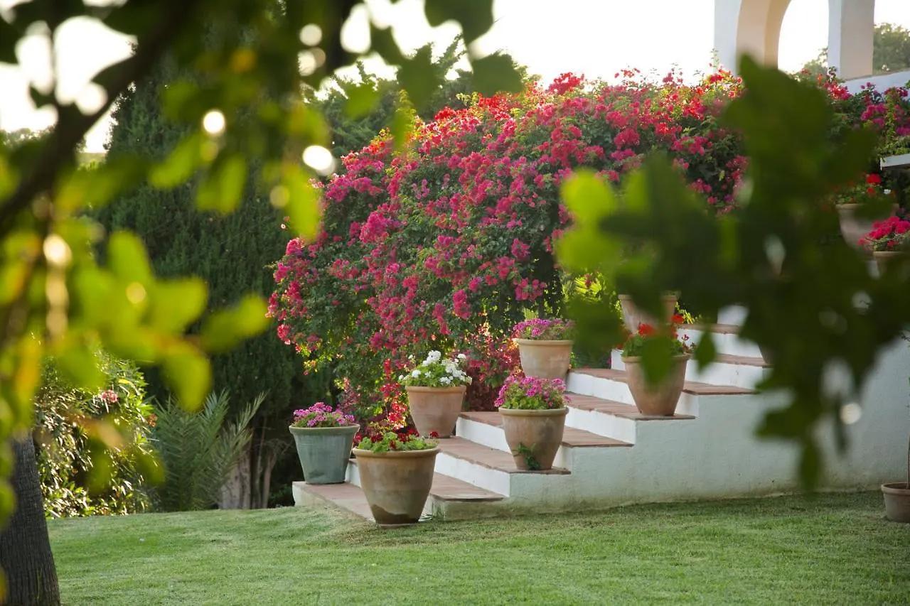 La Ciruela - Villa Paisible Jardin De 5000M2 Piscine Chauffee Et Vue Sur Mer Mijas
