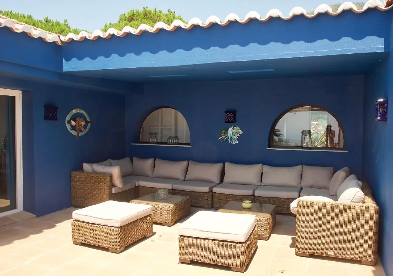 LA CIRUELA - Villa super équipée, piscine, jardin, wi-fi Mijas 0*,  Spagna