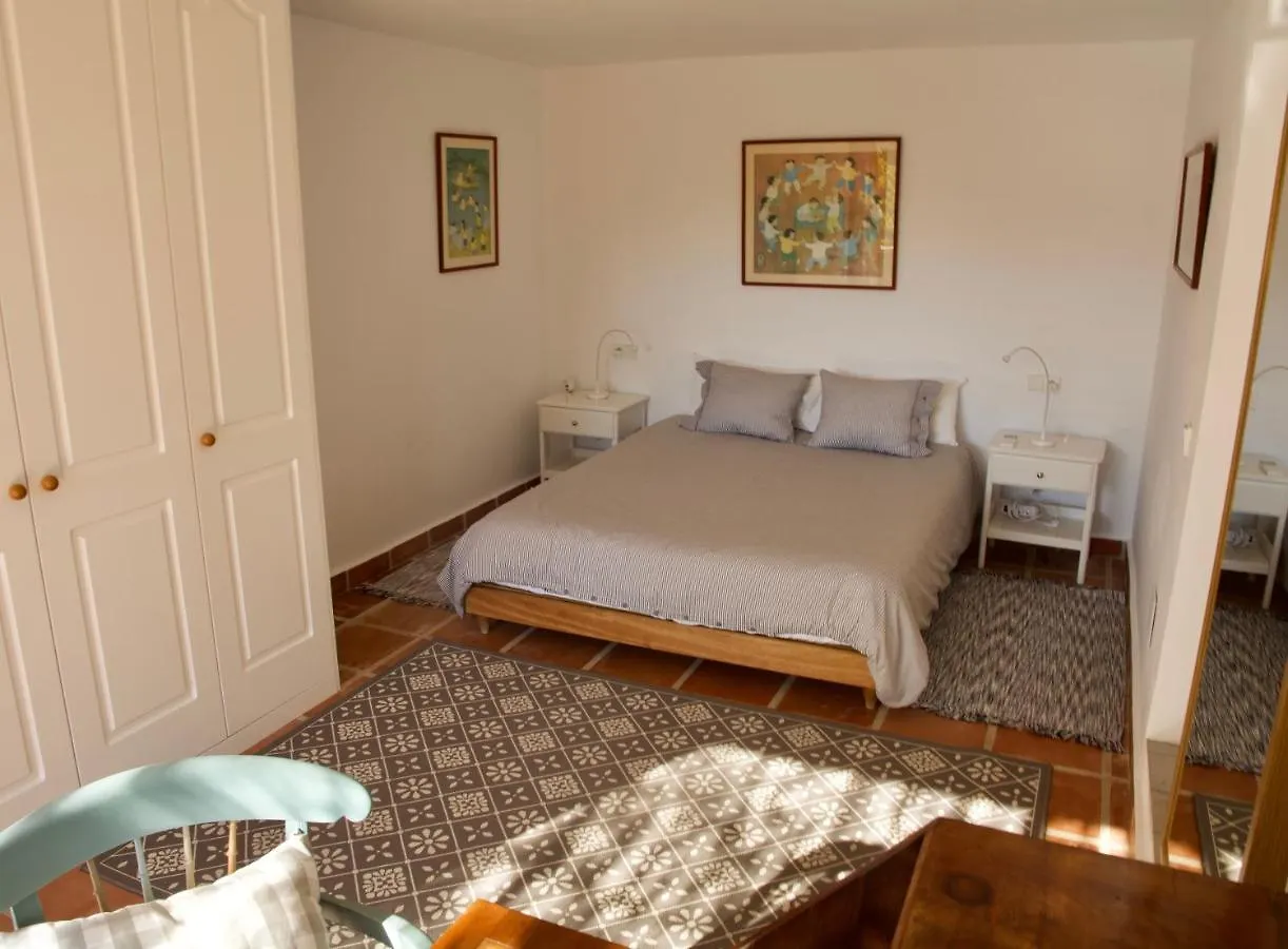 LA CIRUELA - Villa super équipée, piscine, jardin, wi-fi Mijas