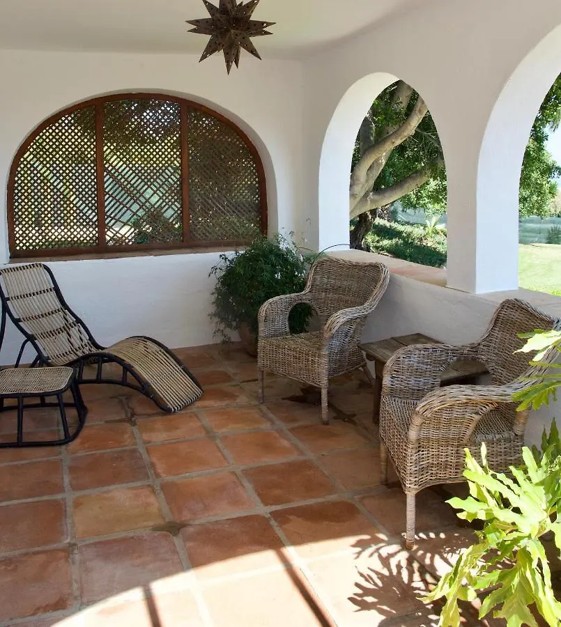 LA CIRUELA - Villa super équipée, piscine, jardin, wi-fi Mijas 0*,