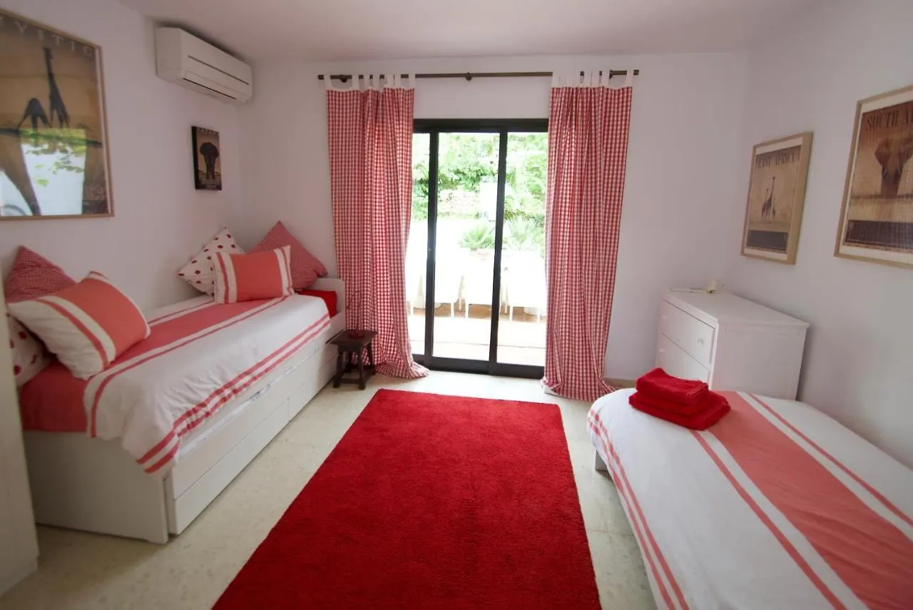 La Ciruela - Villa Paisible Jardin De 5000M2 Piscine Chauffee Et Vue Sur Mer Mijas 0*,