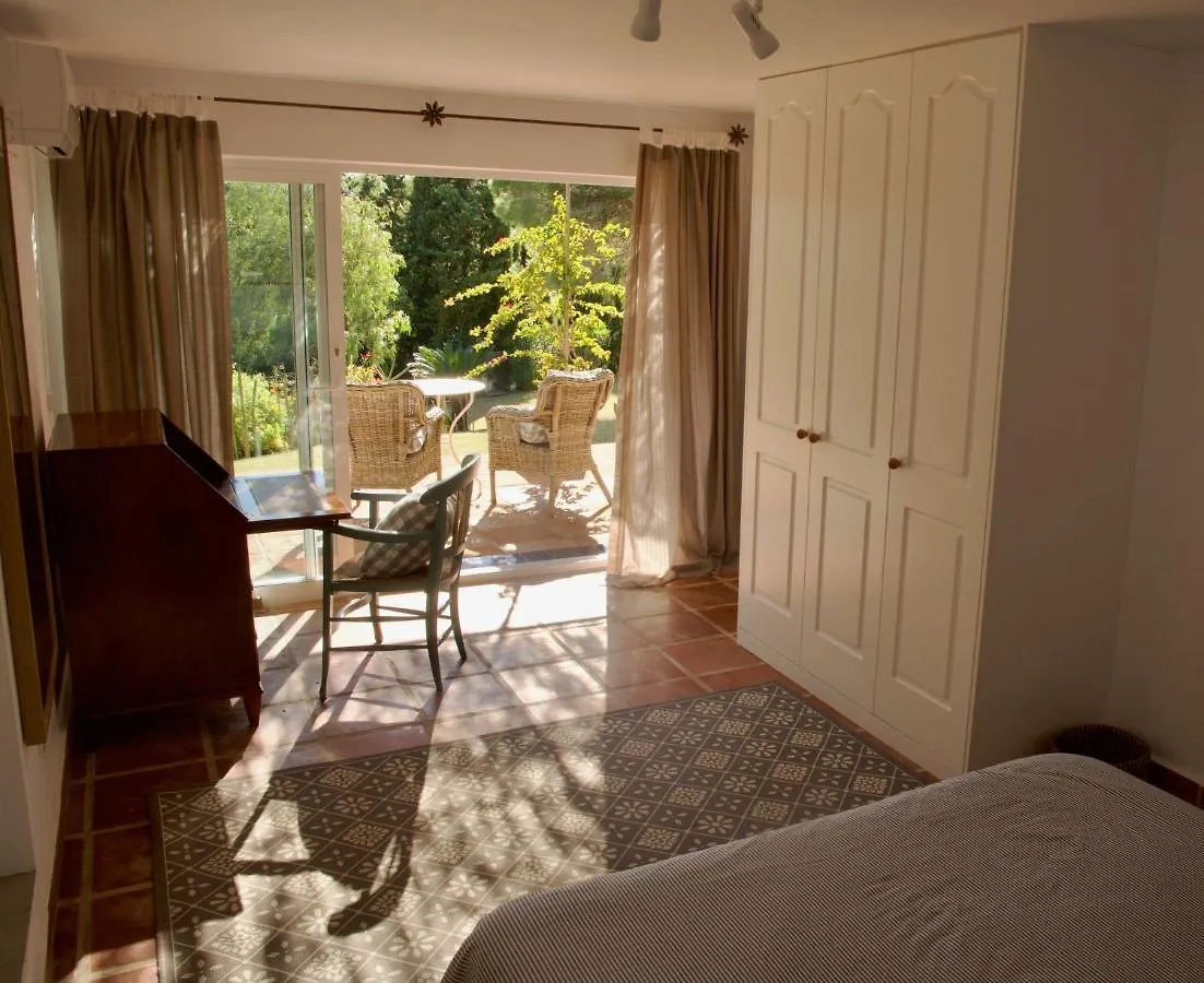 LA CIRUELA - Villa super équipée, piscine, jardin, wi-fi Mijas