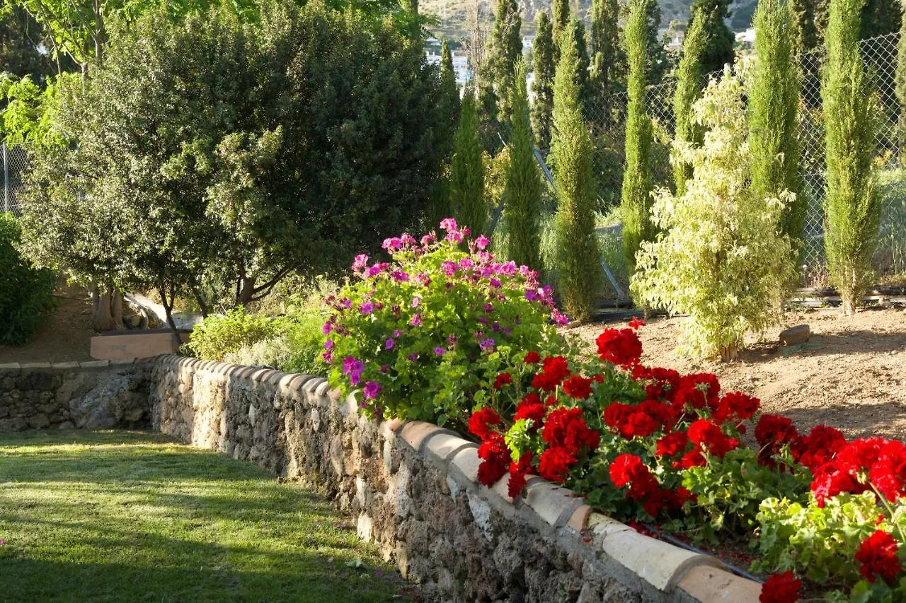 LA CIRUELA - Villa super équipée, piscine, jardin, wi-fi Mijas Spagna