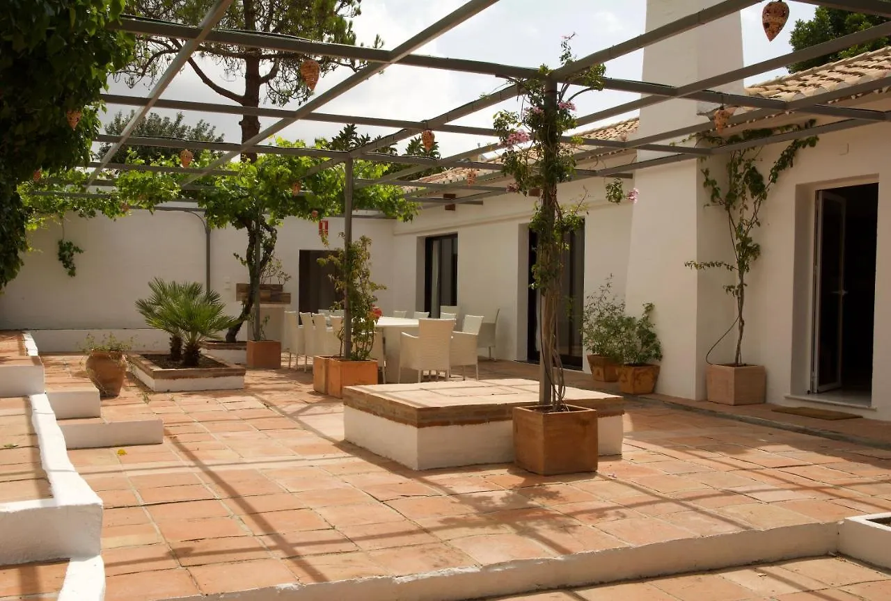 LA CIRUELA - Villa super équipée, piscine, jardin, wi-fi Mijas