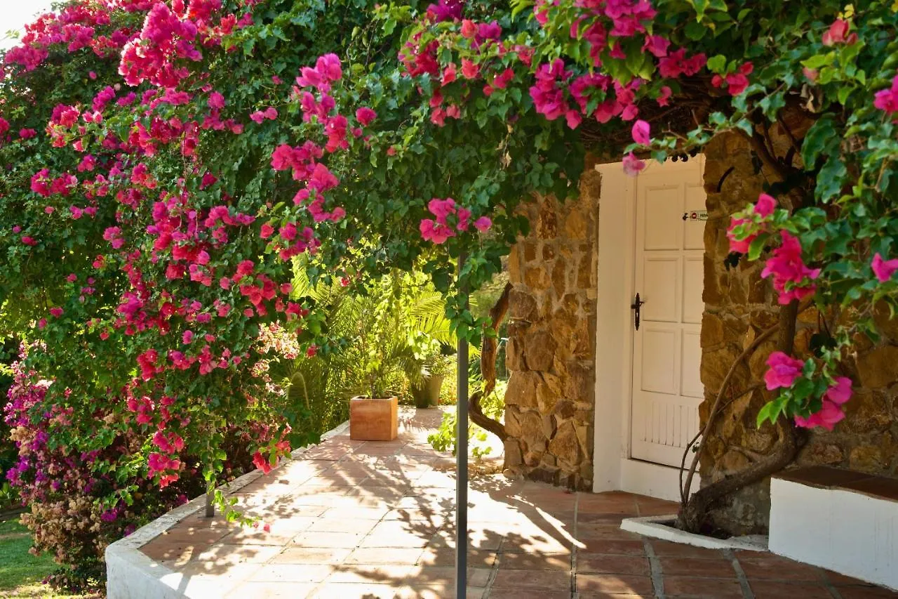 LA CIRUELA - Villa super équipée, piscine, jardin, wi-fi Mijas