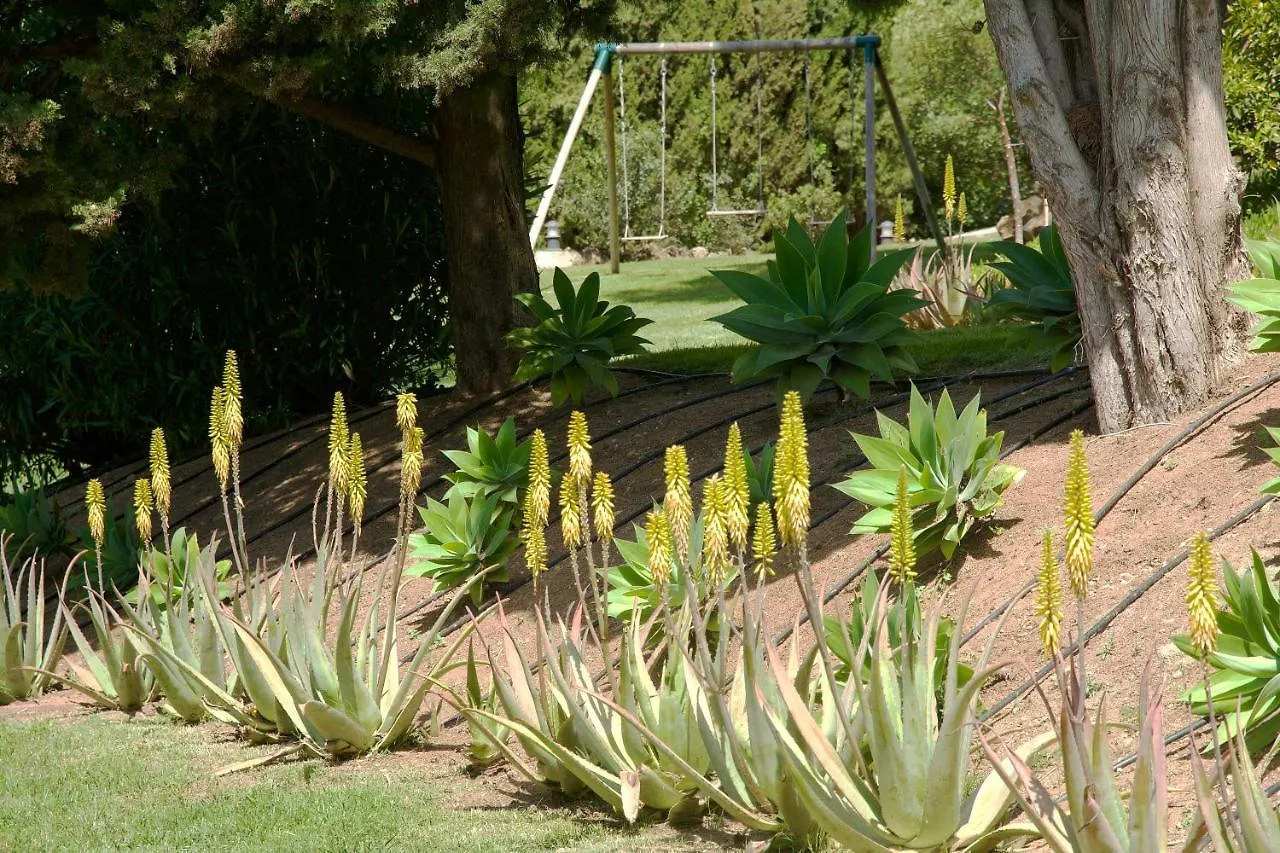 LA CIRUELA - Villa super équipée, piscine, jardin, wi-fi Mijas
