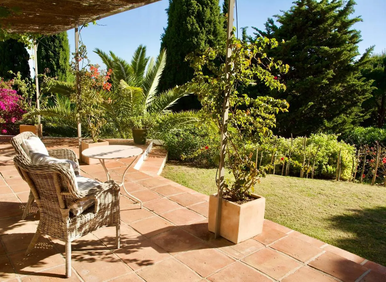 LA CIRUELA - Villa super équipée, piscine, jardin, wi-fi Mijas Spagna