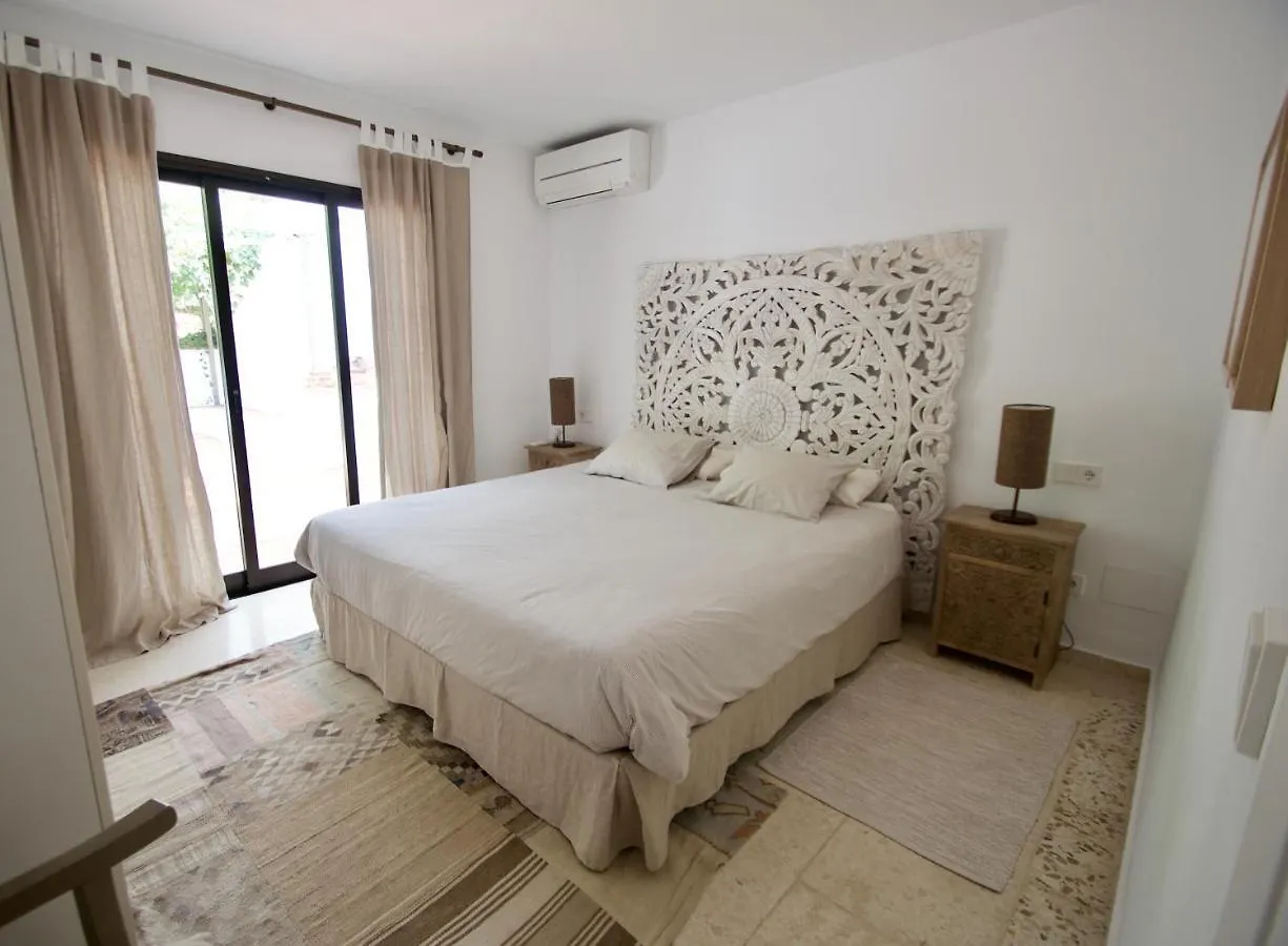 LA CIRUELA - Villa super équipée, piscine, jardin, wi-fi Mijas Spagna