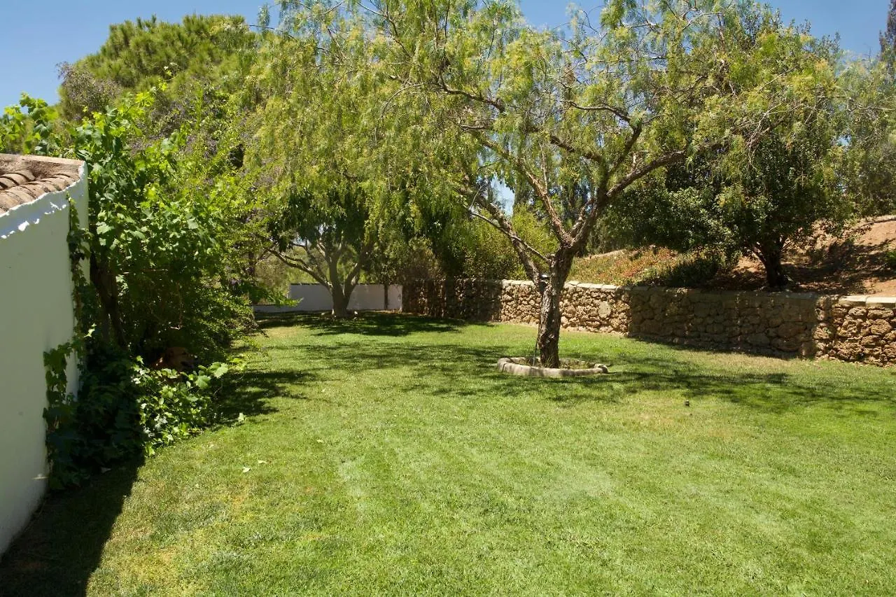 LA CIRUELA - Villa super équipée, piscine, jardin, wi-fi Mijas